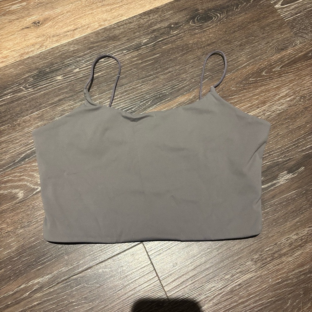 garage tank top